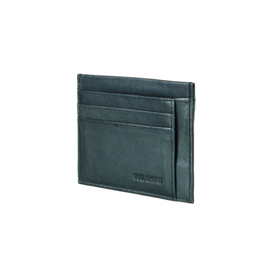 CARDHOLDER BLACK